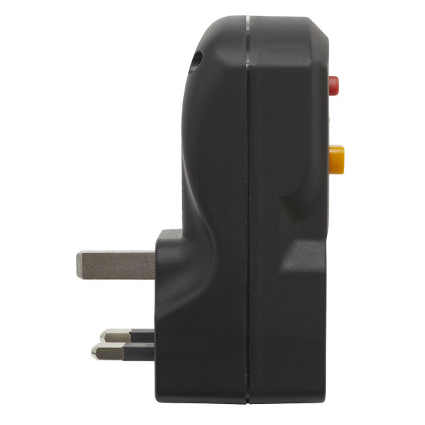 Sealey RCD981 ⏐ RCD Safety Adaptor 230V