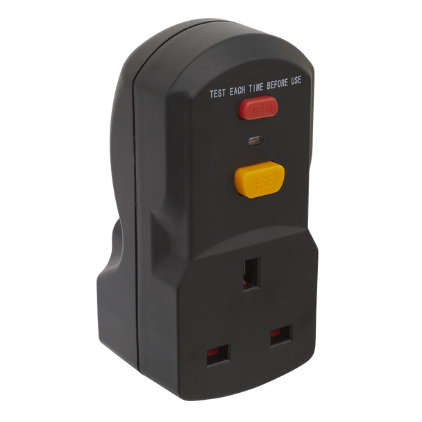 Sealey RCD981 ⏐ RCD Safety Adaptor 230V