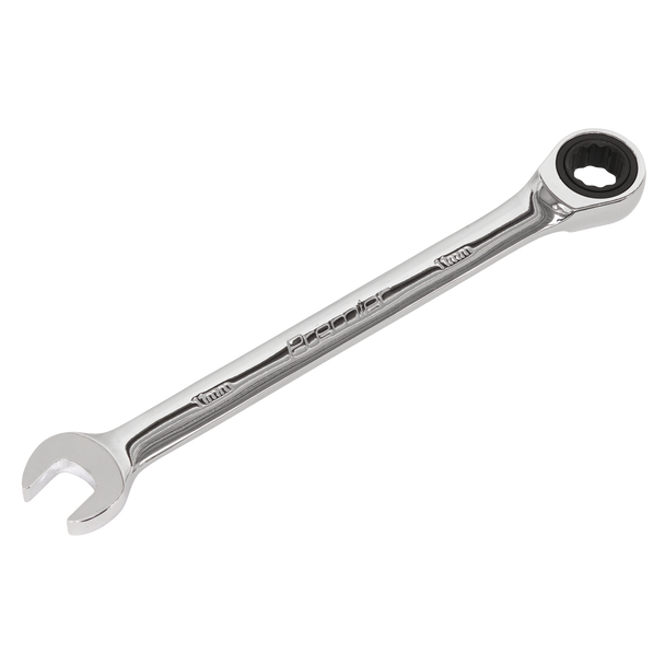 Sealey RCW11 ⏐ Premier Combination Ratchet Spanner 11mm