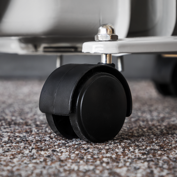 Sealey RD2500 ⏐ 11-Element Oil-Filled Radiator 2500W/230V