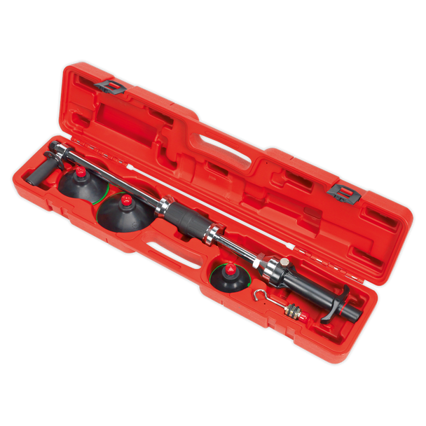 Sealey RE012 ⏐ Plunger Type Air Suction Dent Puller