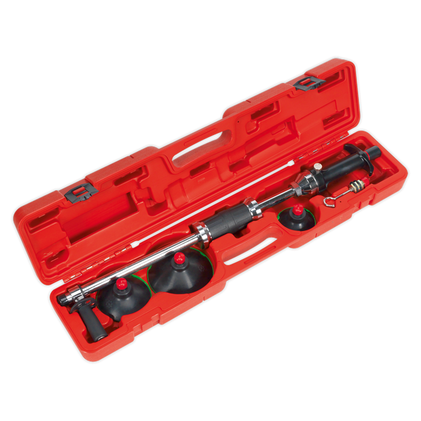 Sealey RE012 ⏐ Plunger Type Air Suction Dent Puller