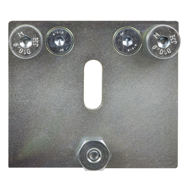 Sealey RE01 ⏐ Right-Handed Coil Spring Yoke - Small