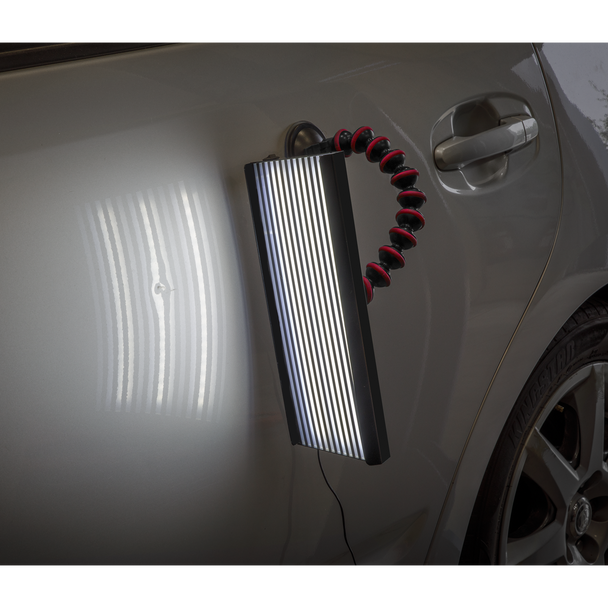 Sealey RE025LED ⏐ Paintless Dent Repair Line Board 12V LED
