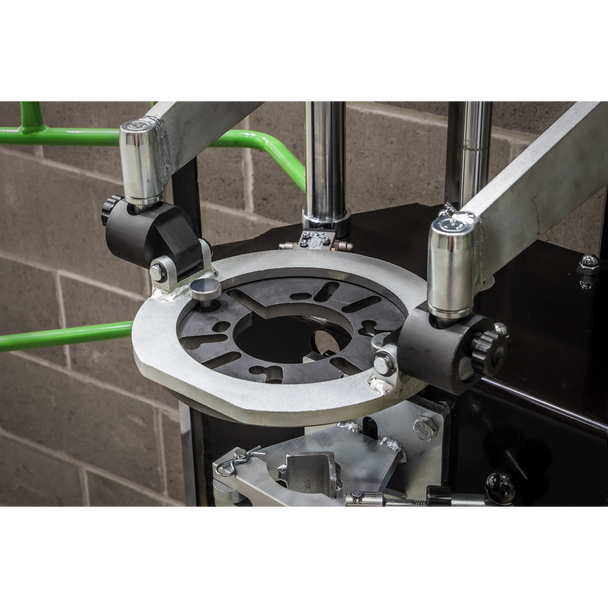 Sealey RE04 ⏐ Coil Spring Upper Bracket