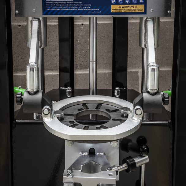 Sealey RE04 ⏐ Coil Spring Upper Bracket