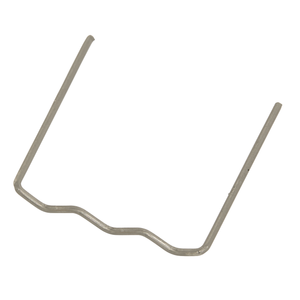 Sealey RE06 ⏐ Flat Staple 0.6mm - Pack of 100