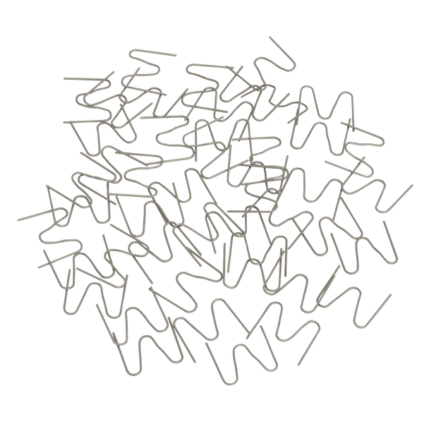 Sealey RE06C ⏐ Outside Corner Staple 0.6mm - Pack of 100