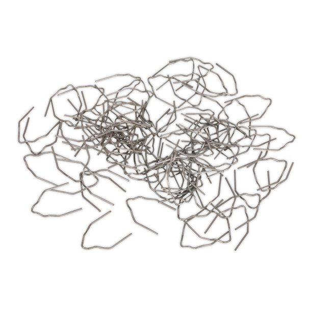 Sealey RE06V ⏐ V-Staple 0.6mm - Pack of 100