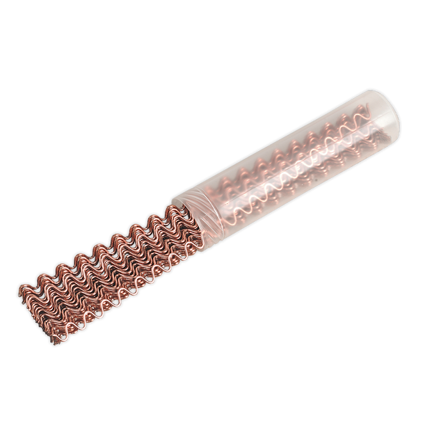 Sealey RE100/WS ⏐ Wavy-Wire Strip for Panel Pulling System - Pack of 50