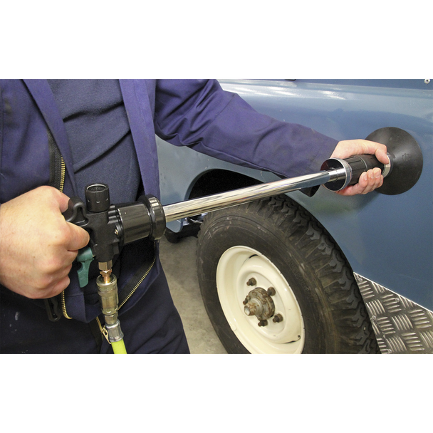 Sealey RE101 ⏐ Air Suction Dent Puller