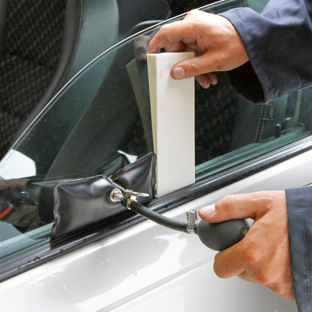 Sealey RE102 ⏐ Paintless Dent Repair Kit 33pc