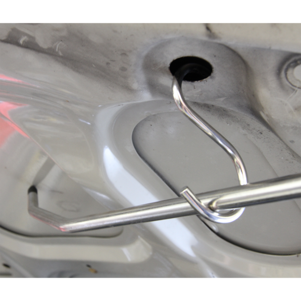 Sealey RE102 ⏐ Paintless Dent Repair Kit 33pc