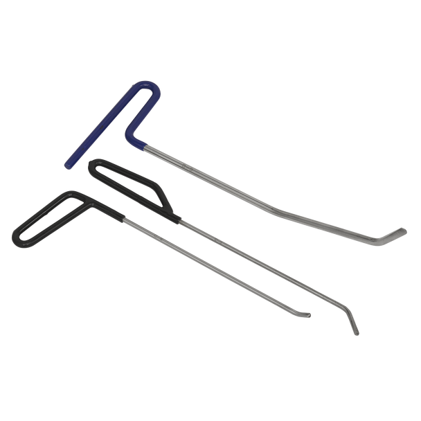 Sealey RE104 ⏐ Paintless Dent Repair Kit 3pc