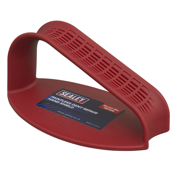 Sealey RE106 ⏐ Paintless Dent Repair Hand Shield