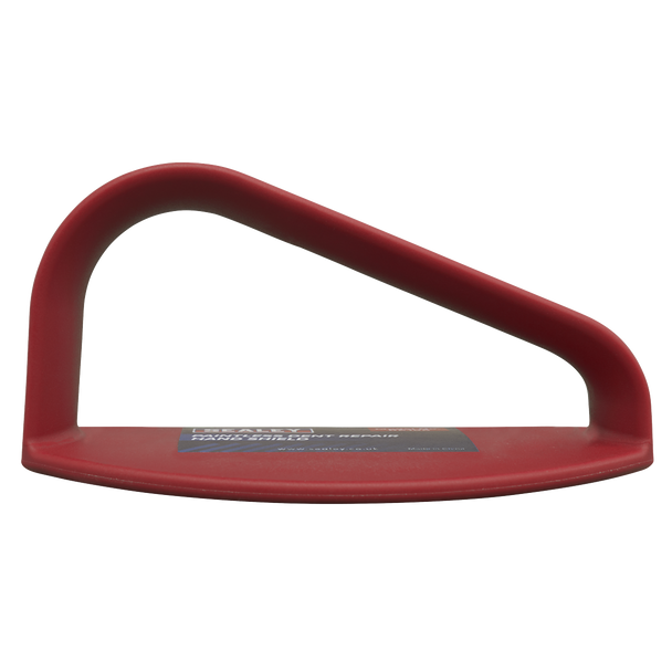 Sealey RE106 ⏐ Paintless Dent Repair Hand Shield