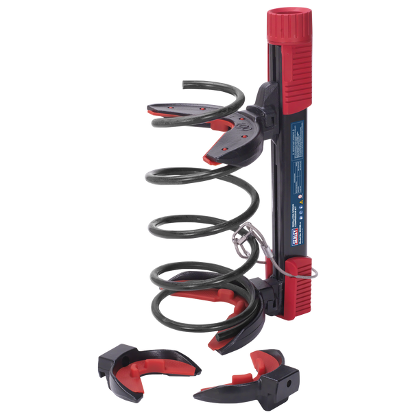 Sealey RE225 ⏐ Coil Spring Compressor Kit 1600kg