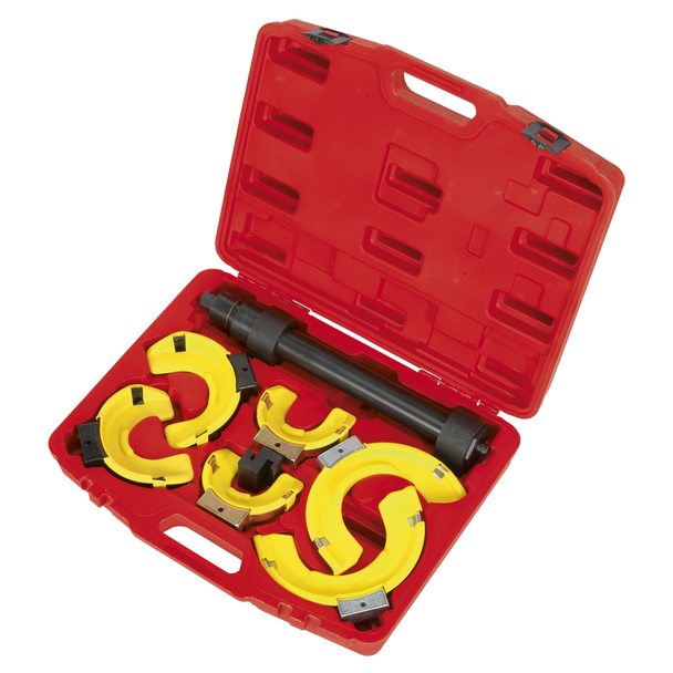 Sealey RE229 ⏐ Professional Coil Spring Compressor Set 2500kg