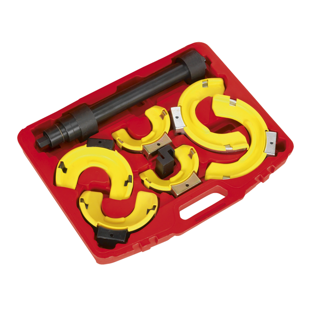 Sealey RE229 ⏐ Professional Coil Spring Compressor Set 2500kg