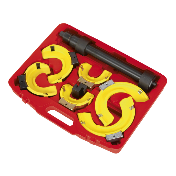 Sealey RE229 ⏐ Professional Coil Spring Compressor Set 2500kg