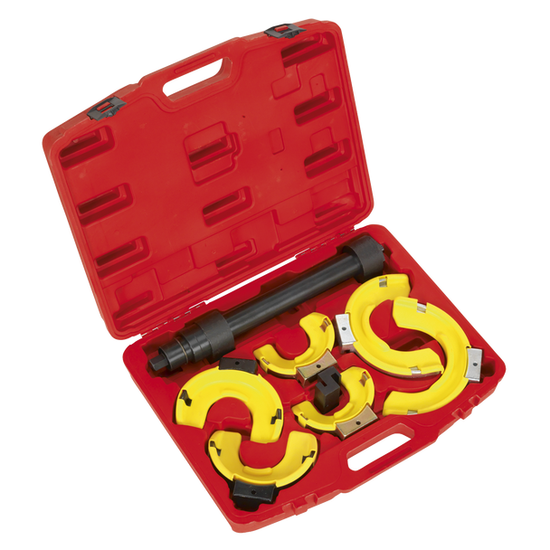 Sealey RE229 ⏐ Professional Coil Spring Compressor Set 2500kg