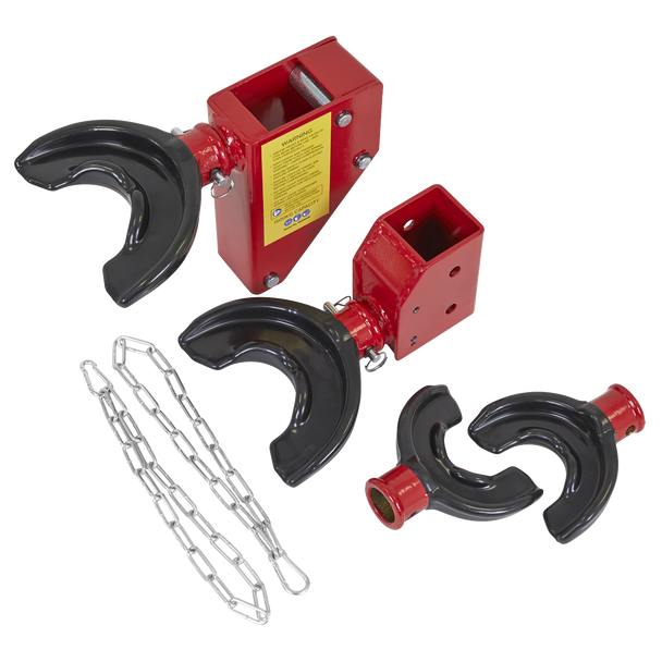 Sealey RE230UK ⏐ Upgrade Kit RE230 to RE231 1500kg Capacity