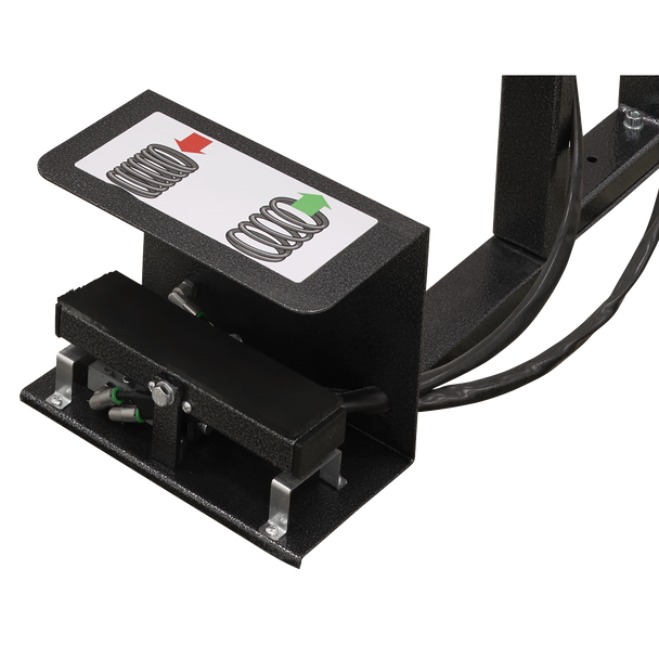 Sealey RE2500 ⏐ Air Operated Coil Spring Compressor 2500kg