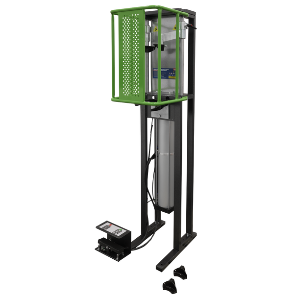 Sealey RE2500 ⏐ Air Operated Coil Spring Compressor 2500kg