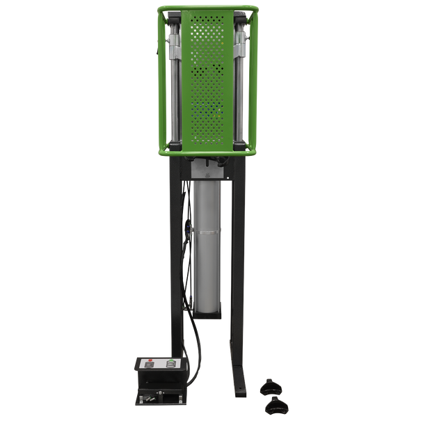 Sealey RE2500 ⏐ Air Operated Coil Spring Compressor 2500kg