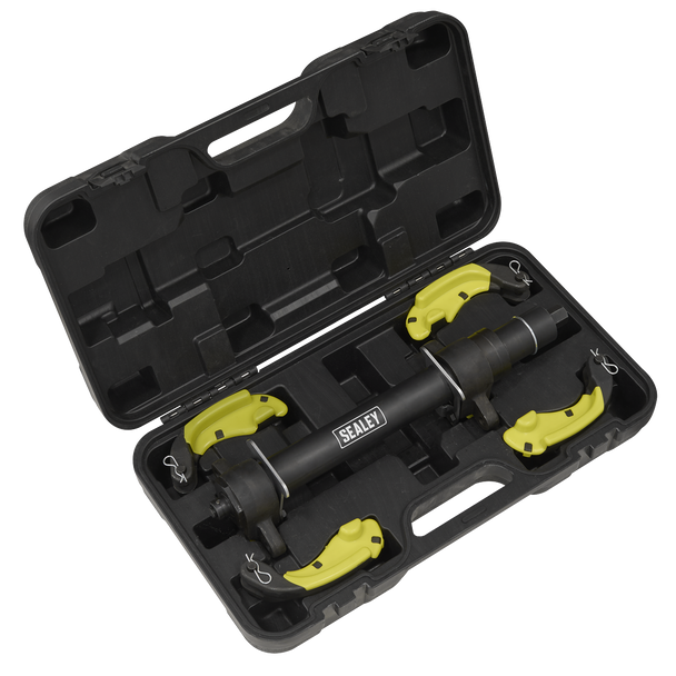 Sealey RE250 ⏐ Coil Spring Compressor Set 2300kg
