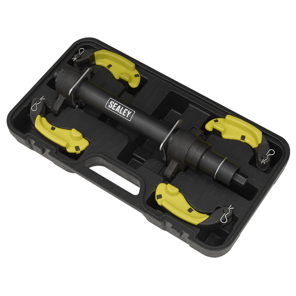 Sealey RE250 ⏐ Coil Spring Compressor Set 2300kg