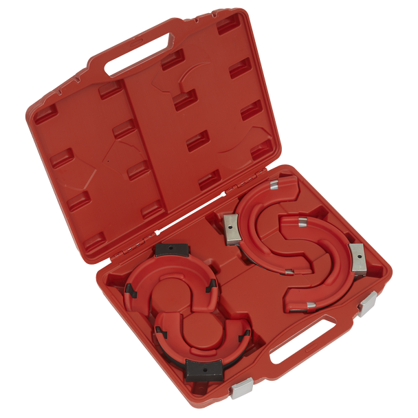 Sealey RE259 ⏐ Left-Hand Coil Spring Yokes 2500kg