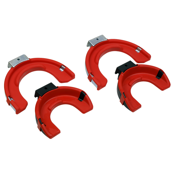 Sealey RE259 ⏐ Left-Hand Coil Spring Yokes 2500kg