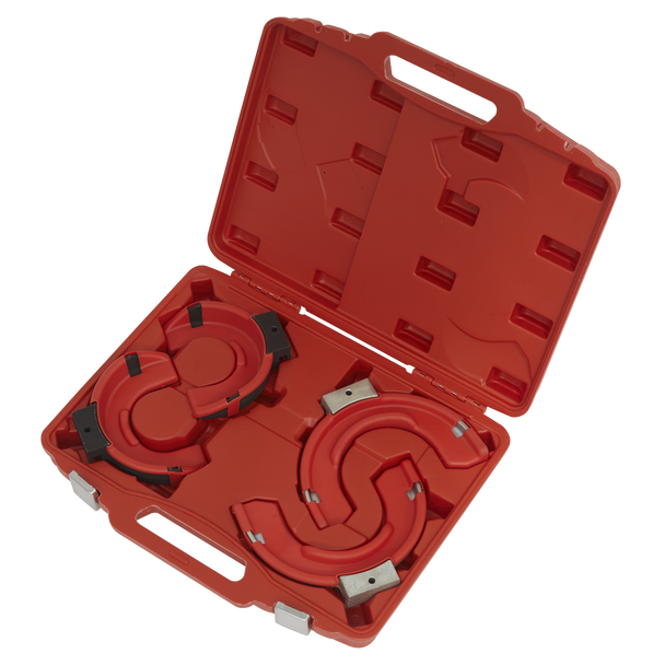 Sealey RE259 ⏐ Left-Hand Coil Spring Yokes 2500kg