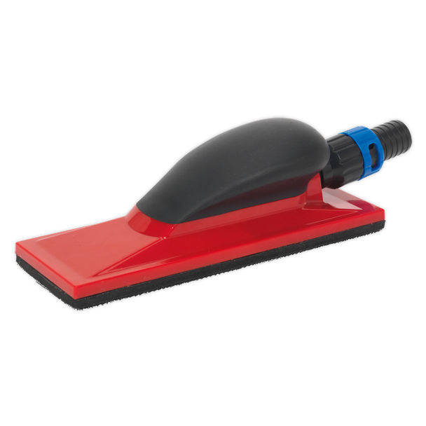 Sealey RE4012 ⏐ Dust-Free Sanding Block 70 x 198mm