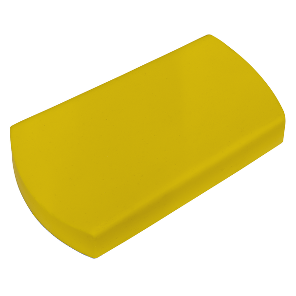 Sealey RE4015 ⏐ Sanding Block Concave Hook-and-Loop 90 x 155mm