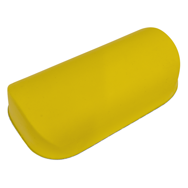 Sealey RE4016 ⏐ Sanding Block Convex Hook-and-Loop 85 x 155mm