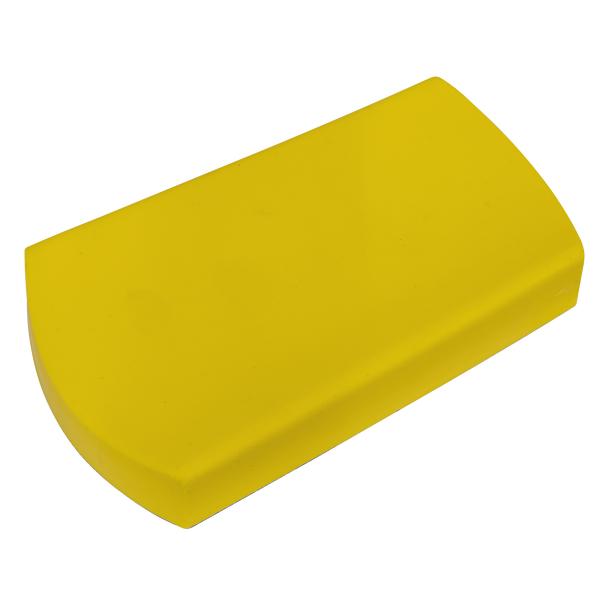 Sealey RE4020 ⏐ Sanding Block Concave Hook-and-Loop 90 x 155mm