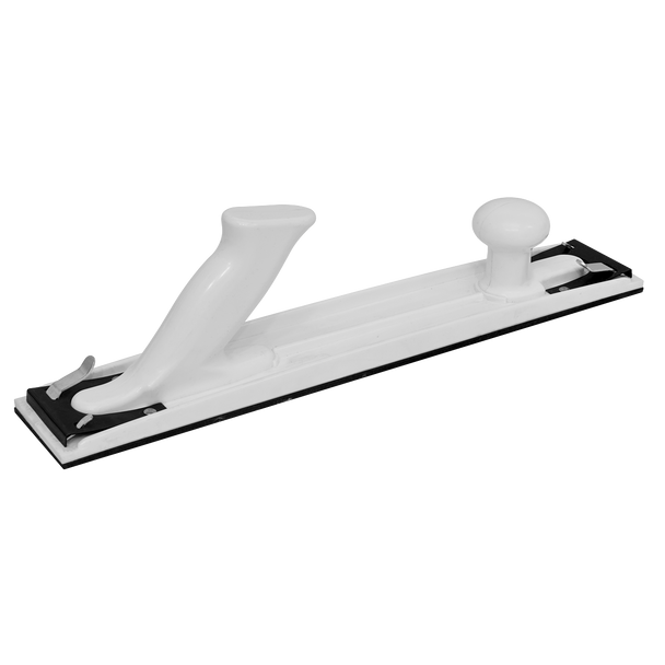 Sealey RE4021 ⏐ Long Board Hook-and-Loop Sanding Block 70 x 407mm
