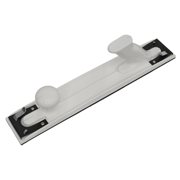Sealey RE4021 ⏐ Long Board Hook-and-Loop Sanding Block 70 x 407mm