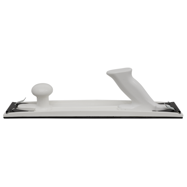 Sealey RE4021 ⏐ Long Board Hook-and-Loop Sanding Block 70 x 407mm