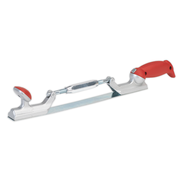 Sealey RE5001 ⏐ Professional Adjustable Hand File Holder