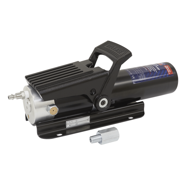 Sealey RE83/840 ⏐ Air Hydraulic Pump 10 Tonne