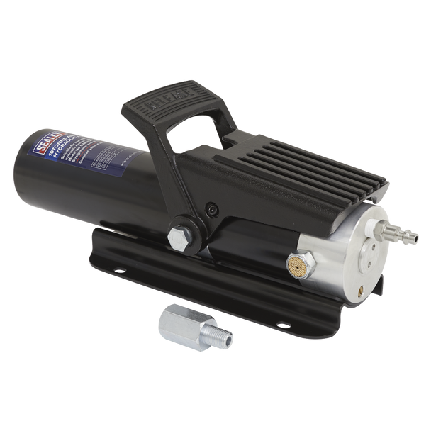 Sealey TC966COMBO1 ⏐ Hydraulic Bead Breaker Combo