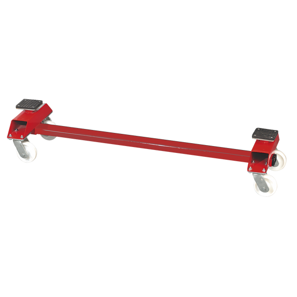 Sealey RE89 ⏐ Economy Transportacar Trolley 2 Tonne Capacity