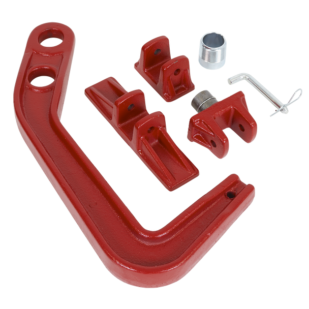 Sealey RE92/11 ⏐ Large Hook Pull Kit