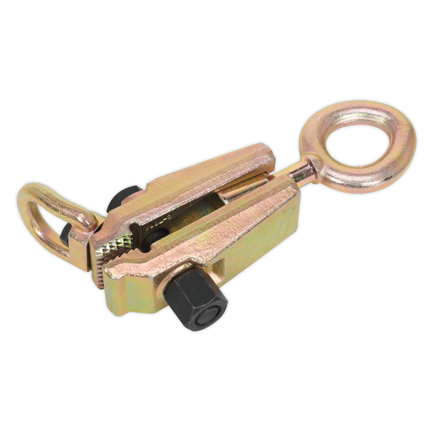 Sealey RE93 ⏐ 2-Direction Pull Clamp 220mm