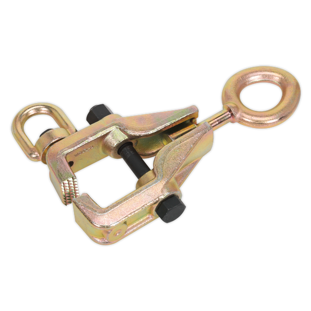 Sealey RE95 ⏐ 2-Direction Box Pull Clamp 245mm
