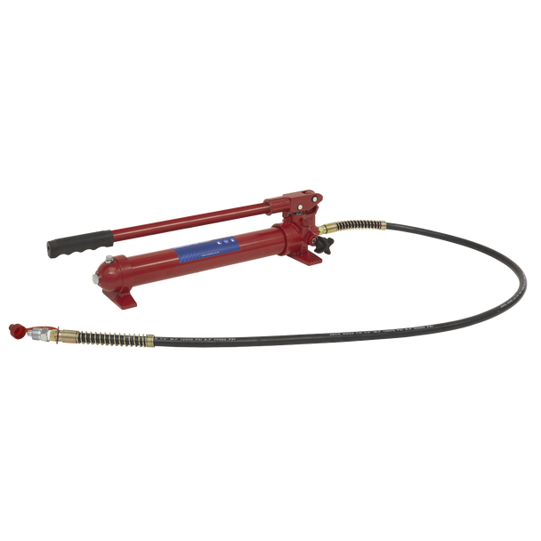 Sealey RE97.10-01 ⏐ Pump & Hose Assembly 10 Tonne