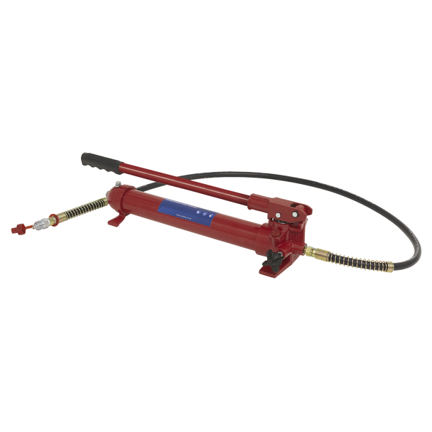 Sealey RE97.10-01 ⏐ Pump & Hose Assembly 10 Tonne